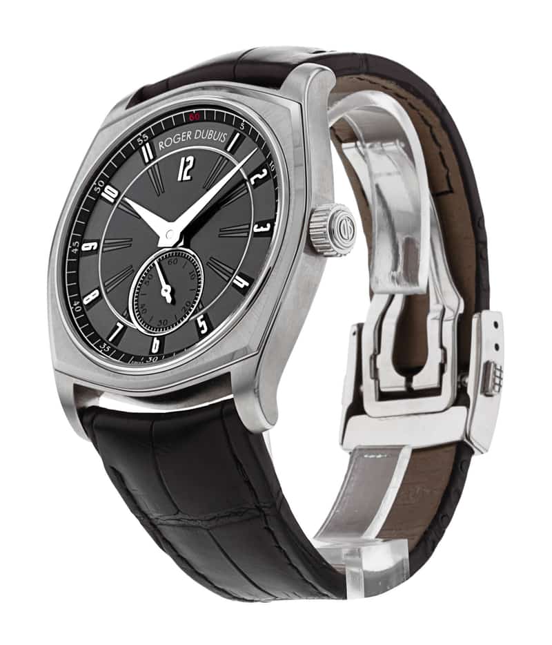 Roger Dubuis La Monegasque MG42-821-90-00/0ER01/B